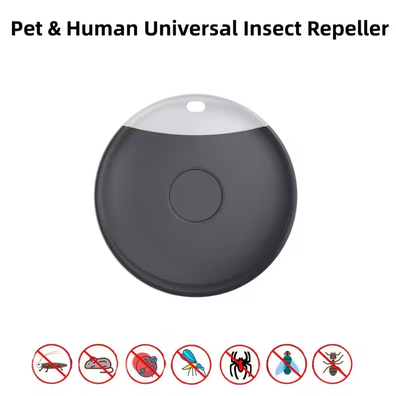GuardTag Pet & Family Insect Repeller