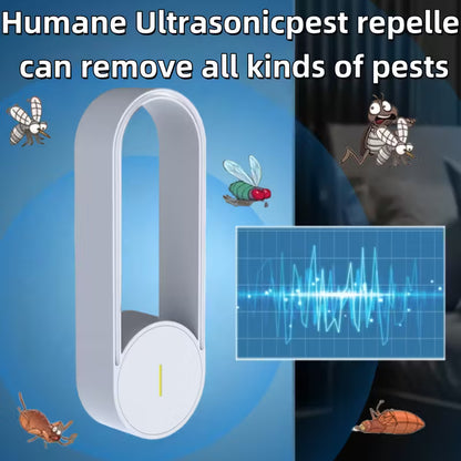 SonicPlug 360 Pest Repeller