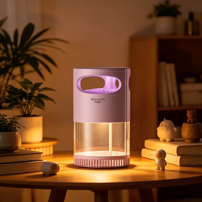 NightGuard UV Mosquito Trap