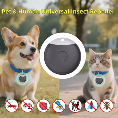 GuardTag Pet & Family Insect Repeller