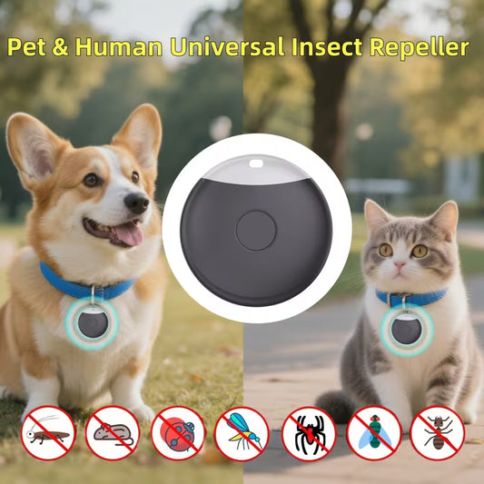GuardTag Pet & Family Insect Repeller