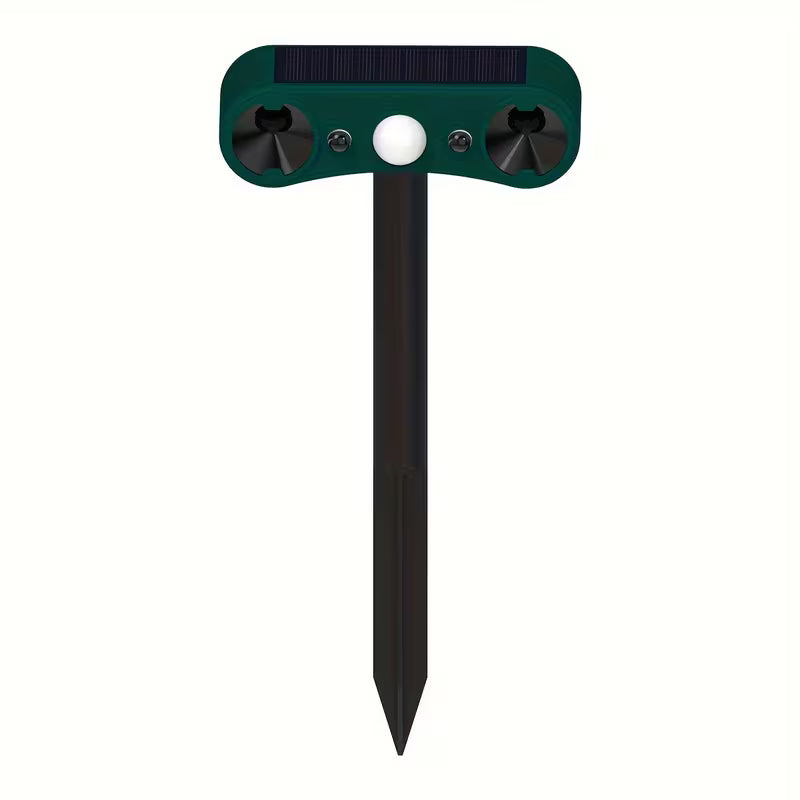 SolarSentry Animal Repeller