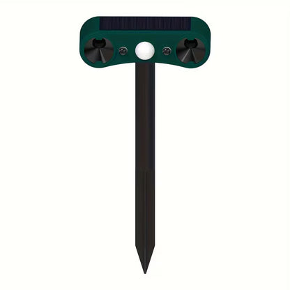 SolarSentry Animal Repeller