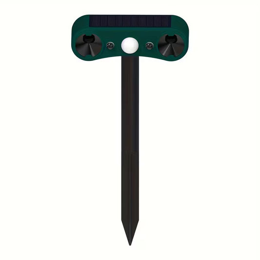SolarSentry Animal Repeller