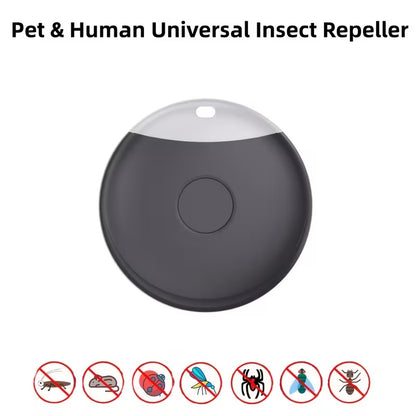 GuardTag Pet & Family Insect Repeller
