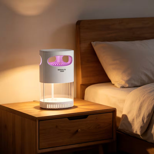 NightGuard UV Mosquito Trap