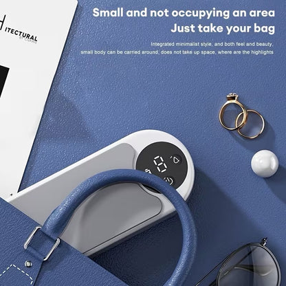 PureShine Ultrasonic Jewelry Cleaner