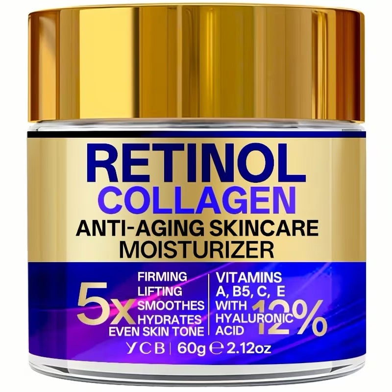 VitaLift 5X Anti-Aging Moisturizer