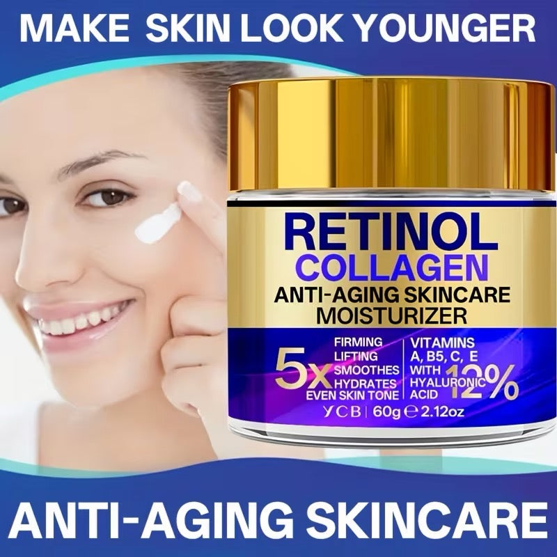 VitaLift 5X Anti-Aging Moisturizer