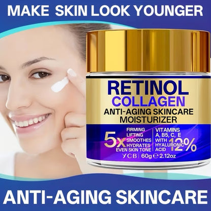 VitaLift 5X Anti-Aging Moisturizer