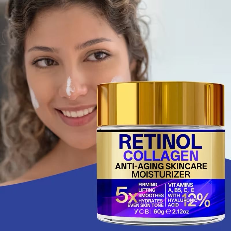 VitaLift 5X Anti-Aging Moisturizer