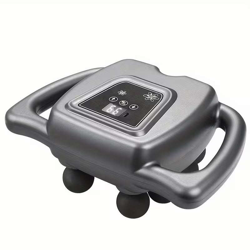 DeepWave Percussion Massager