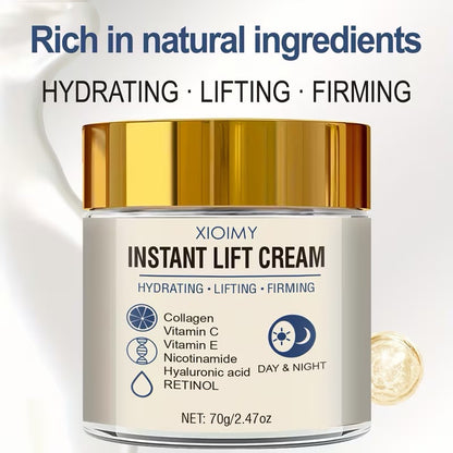 AuraLift Instant Lift Day & Night Cream