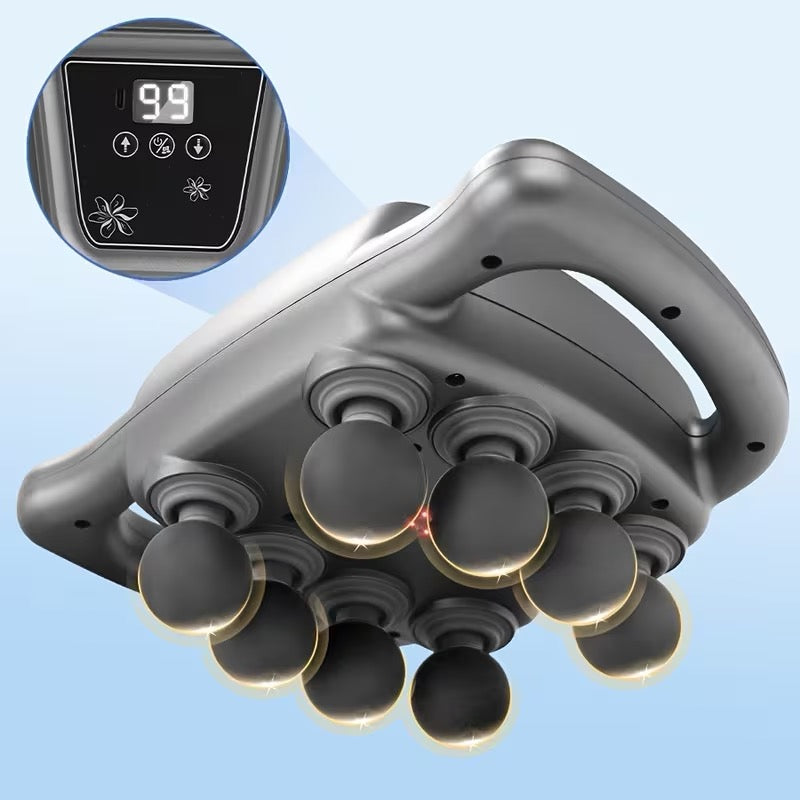 DeepWave Percussion Massager