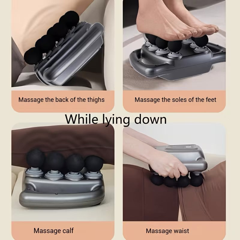 DeepWave Percussion Massager