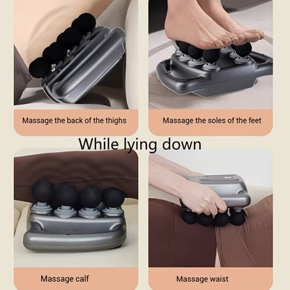 DeepWave Percussion Massager