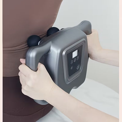 DeepWave Percussion Massager
