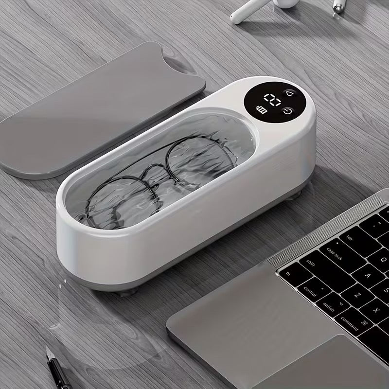 PureShine Ultrasonic Jewelry Cleaner