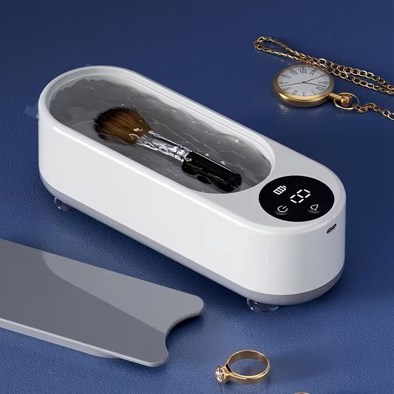 PureShine Ultrasonic Jewelry Cleaner