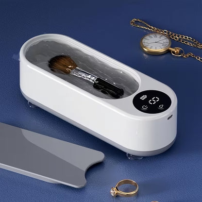 PureShine Ultrasonic Jewelry Cleaner