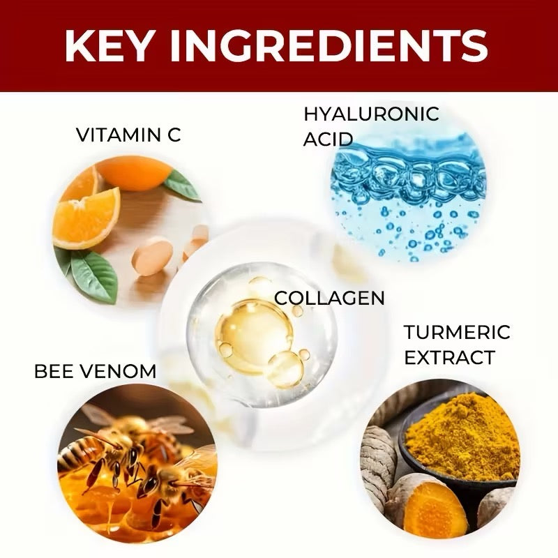 Turmeric & Vitamin C Firming Cream