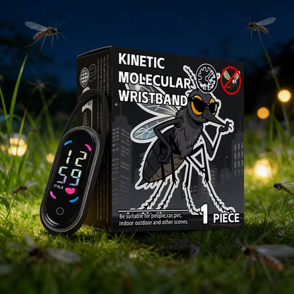 BuzzOff Kinetic