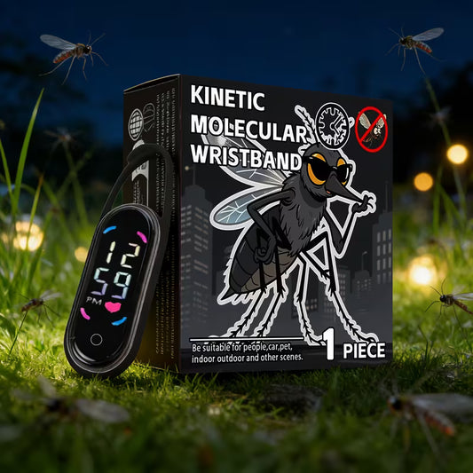 BuzzOff Kinetic