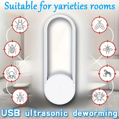 SonicPlug 360 Pest Repeller